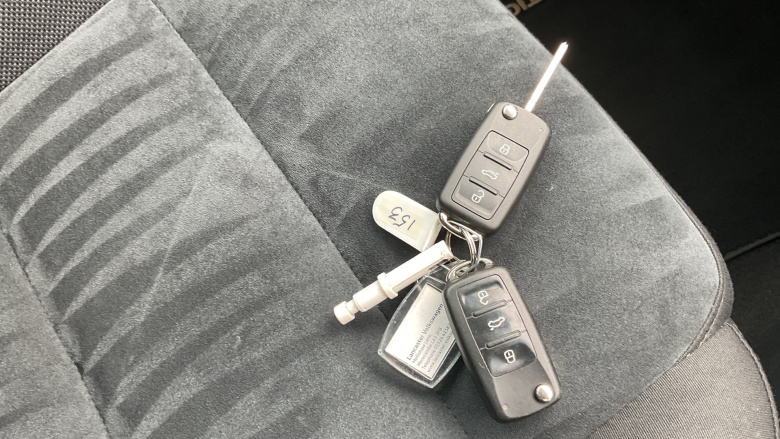 Volkswagen Tiguan 2.0 TDi BlueMotion Tech Match 4MOTION 5dr 150 DSG Diesel Estate